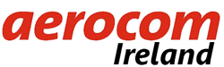 Aerocom Ireland Logo