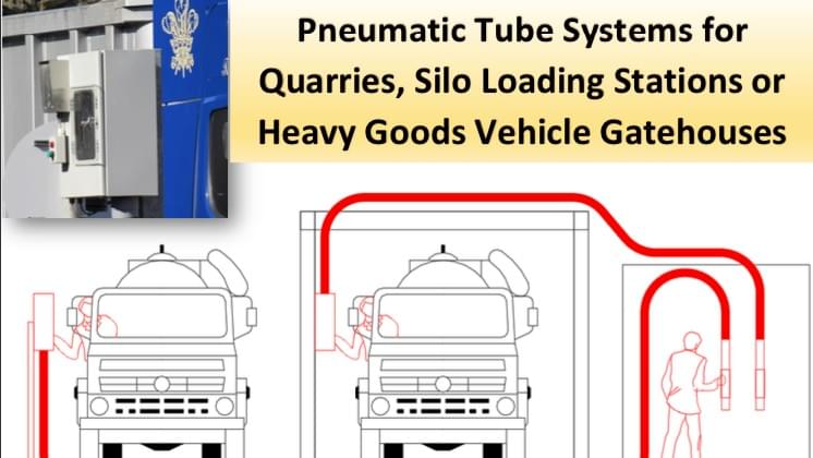 PTS For Gatehouses