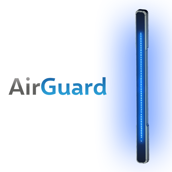 Airguard