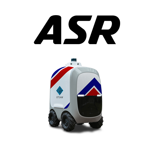 ASR