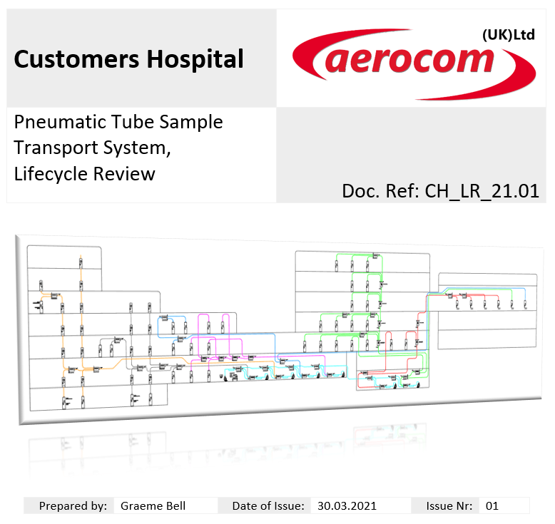 Lifecycle Report