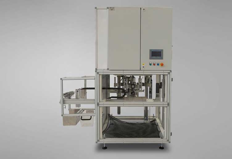 PTP Machine