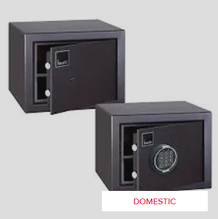 Domestic Safe