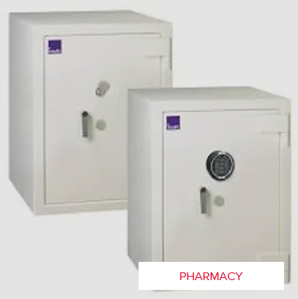 Pharmacy Safe